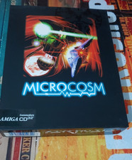 Microcosm (Psygnosis)