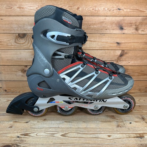 Pattini linea salomon da - pattini,