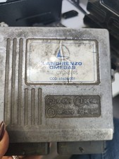 CENTRALINA GPL PER FIAT Grande Punto 2° Serie 616264001 bifuel/gas 1200 (08>10