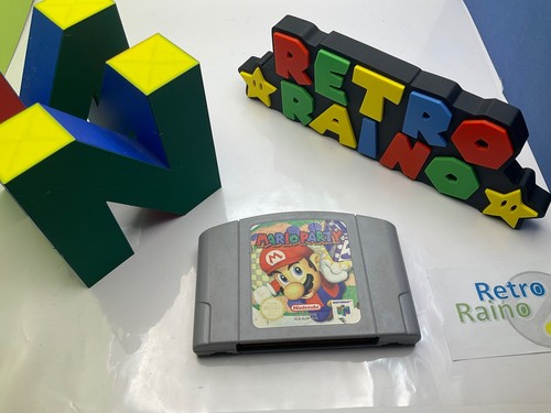 Gioco nintendo n64 - n64,