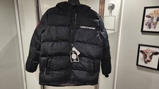 Giacca invernale uomo super - invernale,