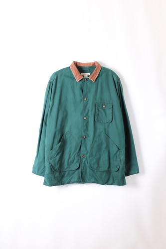 Vintage hunting jacket - hunting,