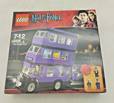 LEGO 4866 The Knight Bus MISB