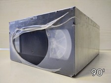 10 VIDEOCASSETTE VHS VERGINI