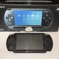 Sony PSP 1004 Nera Console