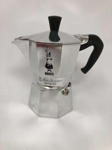 Bialetti moka express - bialetti,