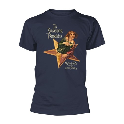 Smashing pumpkins t - smashing, t-shirt