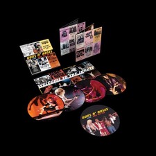 GUNS N' ROSES Live Era '87 -