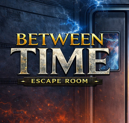 Between time escape room - between,