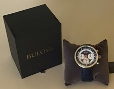 BULOVA~Men’s Archive Series