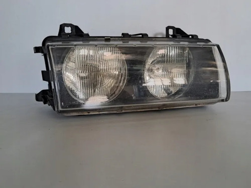 Faro proiettore anteriore bmw