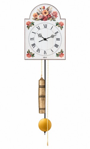 Orologio della foresta nera - della,