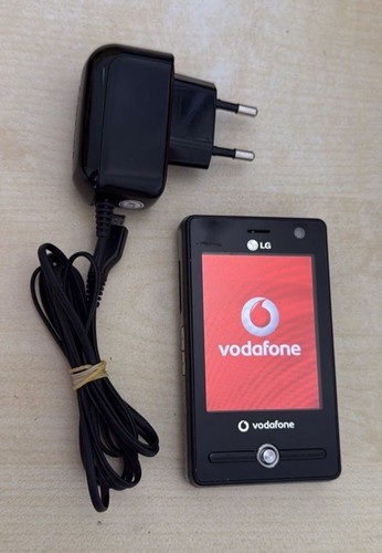Cellulare ks20 nero - ks20,