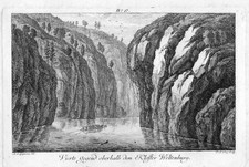 1780 - Kelheim Monastero