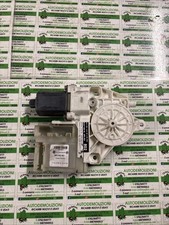 Motorino Alza Vetro Audi A 3 8