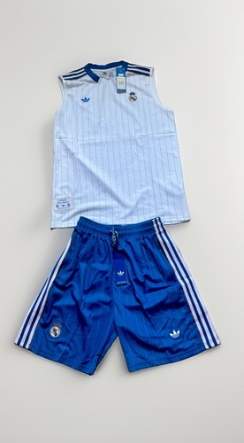 Completino real madrid - completino, a