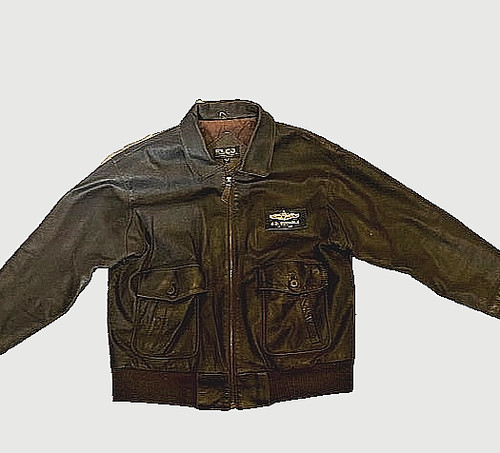 Eastman giacca volo in - da,