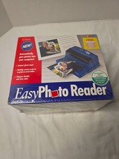 Lettore Foto Storm Easy -