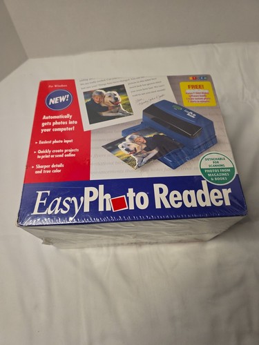 Lettore foto storm easy - foto,