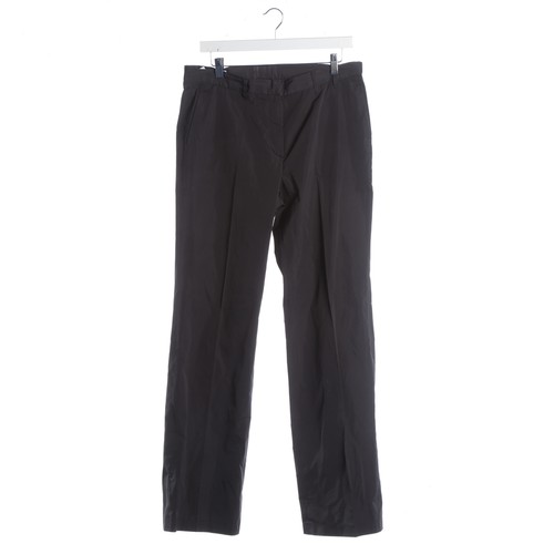 Pantalone jil sander grigio - pantalone,