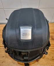 borse serbatoio moto Givi tank Lock 5lt