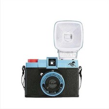 NUOVO Lomography Diana Mini F
