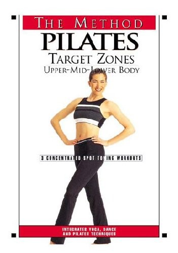 The method pilates target - -,