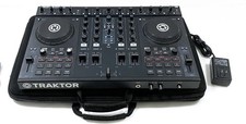 Native Instruments Traktor