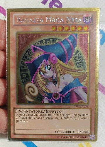 Ragazza maga nera dark - maga, •