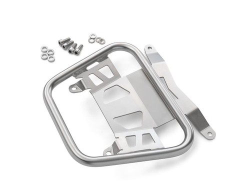 Supporto del bauletto top case - supporto,