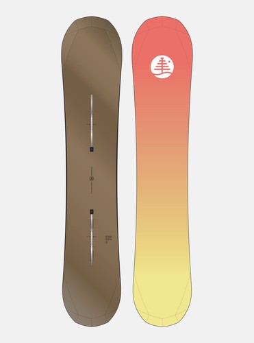Snowboard burton family tree - snowboard,