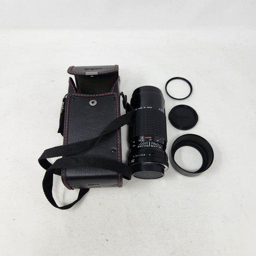 Sigma zoom camera lens - sigma,