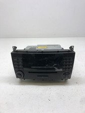 Mercedes-Benz C W203 2007