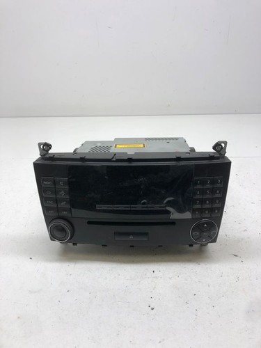 Mercedes benz w203 2007 - c,