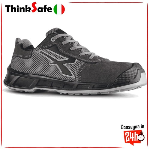 Scarpe antinfortunistiche - , u