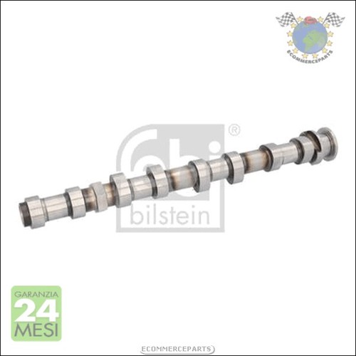 Albero camme febi per opel - per,
