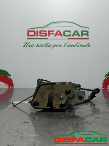 Serrature elettriche daihatsu - serrature,