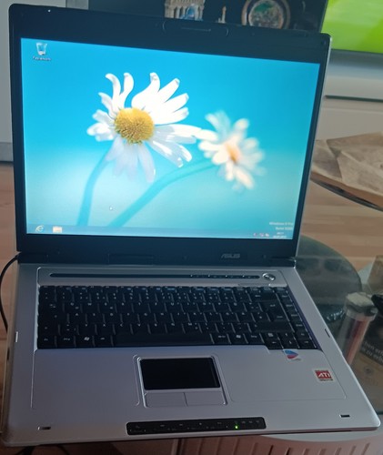Notebook portatile asus pro - portatile, 60