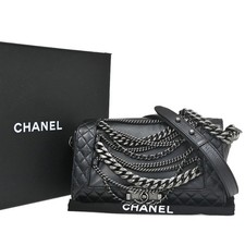 Borsa a tracolla CHANEL CC