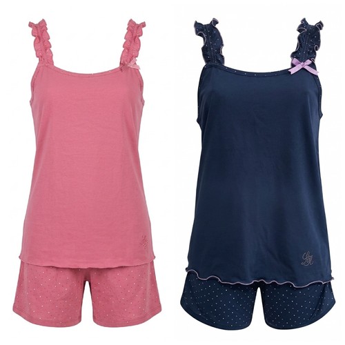 Pigiama donna estivo 100 - pigiama,