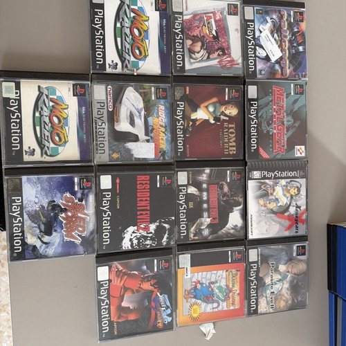 Lotto giochi ps1 - lotto,