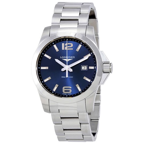 Orologio uomo longines - orologio,