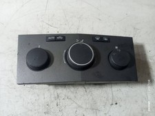 Centralina Climatizzatore Opel