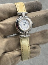 Cartier  Must De Cartier Moderno Ref. 2411