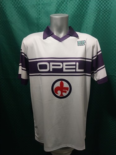 Maglia fiorentina away - maglia,