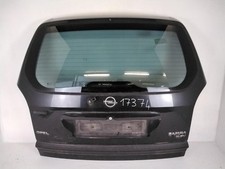 PORTELLONE POSTERIORE PER OPEL Zafira A X20DTL (99>05)