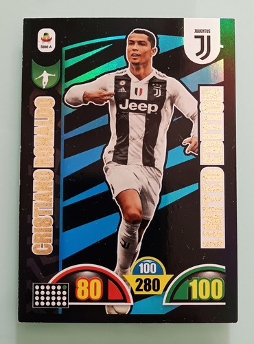 Cristiano ronaldo card panini - ronaldo,