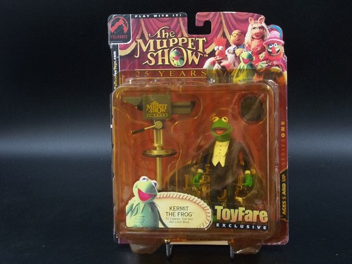 The muppet show years - muppet, –