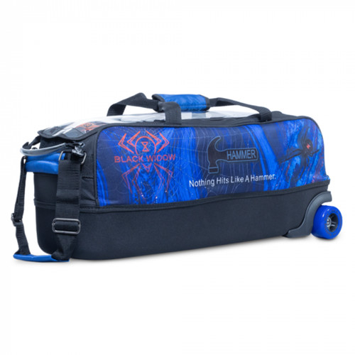 Borsa bowling palline - bowling, hammer
