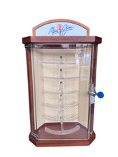 Occhiali da sole / vetrina